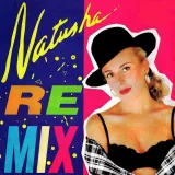 caratula de Dame un Besito (Remix)