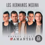 caratula de Estado Civil Amantes