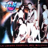 caratula de De Punta a Punta: El Eco de Tu Adios/Pecadora/El Ausente