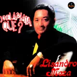 caratula de Cumbia Pa' Oriente