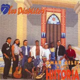 caratula de Historia