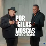 caratula de Por Si las Moscas