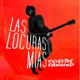 caratula de Las Locuras Mías