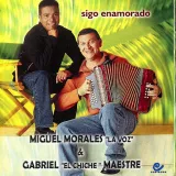 caratula de La Llevare En Mis Sueños