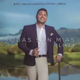 caratula de Que Me Perdone (En Vivo)