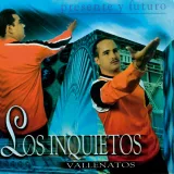 caratula de Vivimos Lo Nuestro