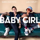 caratula de Baby Girl (feat. Lalo Ebratt)