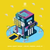 caratula de Baila Baila Baila (Remix) (feat. Farruko & Anuel AA)