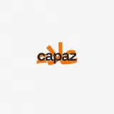 caratula de capaz (merengueton)