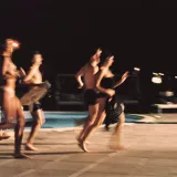 caratula de Columbia