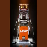 caratula de El Incomprendido