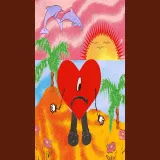 caratula de Me Porto Bonito