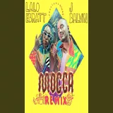 caratula de Mocca (Remix)