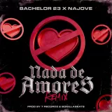 caratula de Nada de Amores Remix