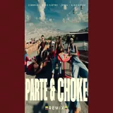caratula de Parte & Choke (with Ryan Castro) (Remix)