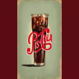 caratula de Piscola (feat. Mito Rompe)