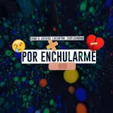 caratula de Por Enchularme