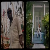 caratula de TENGO UN PLAN REMIX (VÍDEO OFICIAL)