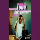 caratula de Todo De Ti