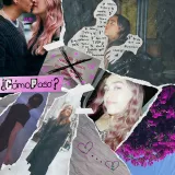 caratula de ¿Cómo Pasó?