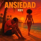 caratula de Ansiedad