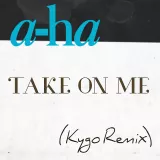 caratula de Take on Me (Kygo Remix)