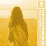 caratula de La Isla Bonita (Mike La Funk Remix) (feat. Mike La Funk & Devonne)