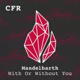 caratula de With or Without You (Radio Edit)