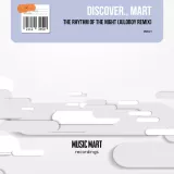 caratula de The Rhythm Of The Night (Juloboy Remix)