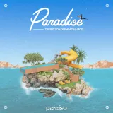 caratula de Paradise