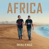 caratula de Africa (BACALL Remix)