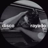 caratula de Disco Rayado