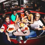 caratula de Eclipse Solar