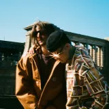 caratula de Imagínate