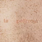 caratula de La Pelirroja