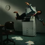 caratula de Maldito ChatGPT