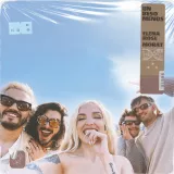 caratula de Un Beso Menos