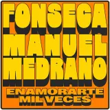 caratula de Enamorarte Mil Veces