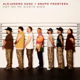 caratula de Hoy no me siento bien