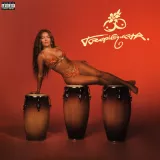 caratula de Verano Rosa