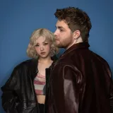 caratula de On My Mind