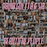 caratula de Beautiful People