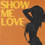 caratula de Show Me Love