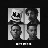 caratula de Slow Motion