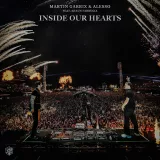 caratula de Inside Our Hearts