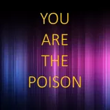caratula de You Are The Poison