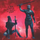 caratula de El Tesoro