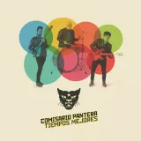 caratula de Amiga (Bonus Track)