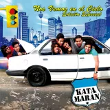 caratula de No Pasa Nada