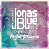 caratula de Perfect Strangers (Acoustic) (feat. JP Cooper)